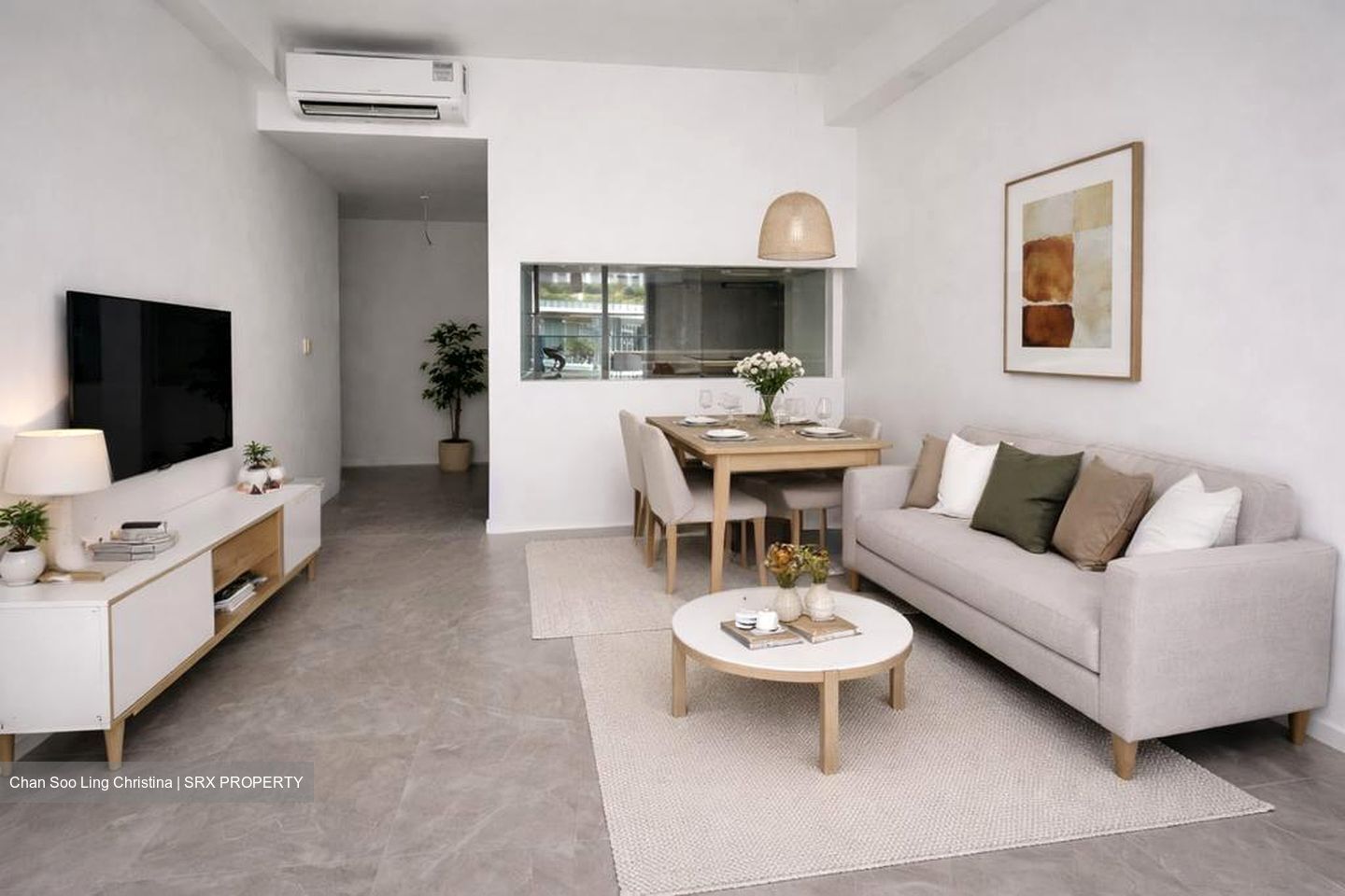 Amo Residence (D20), Apartment #520240411